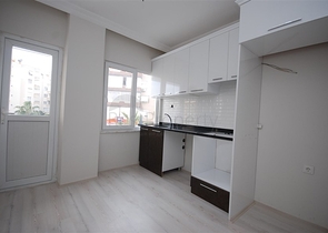 Трехкомнатная квартира по очень выгодной цене