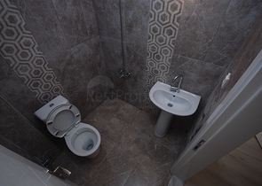 Трехкомнатная квартира по очень выгодной цене