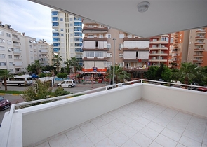 Трехкомнатная квартира по очень выгодной цене