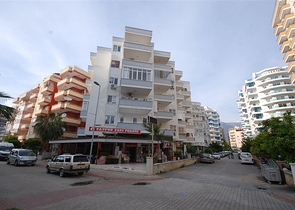 Трехкомнатная квартира по очень выгодной цене