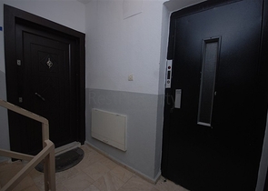 Трехкомнатная квартира по очень выгодной цене