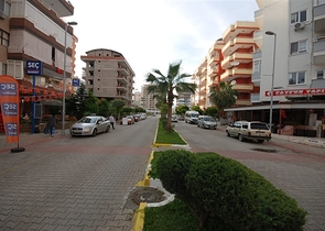 Трехкомнатная квартира по очень выгодной цене