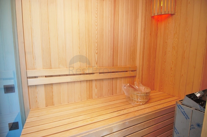 Виллы 3+1 в районе Лара Кунду Анталья