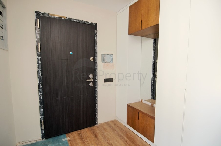 Виллы 3+1 в районе Лара Кунду Анталья