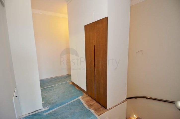 Виллы 3+1 в районе Лара Кунду Анталья