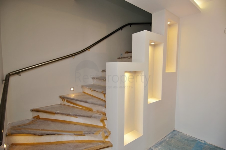 Виллы 3+1 в районе Лара Кунду Анталья