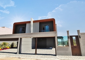 Виллы 3+1 в районе Лара Кунду Анталья