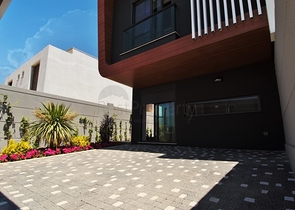 Виллы 3+1 в районе Лара Кунду Анталья