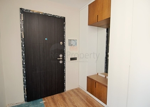 Виллы 3+1 в районе Лара Кунду Анталья