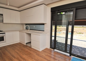 Виллы 3+1 в районе Лара Кунду Анталья