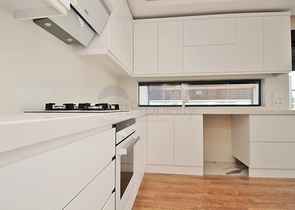 Виллы 3+1 в районе Лара Кунду Анталья