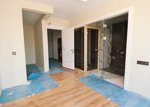 Виллы 3+1 в районе Лара Кунду Анталья