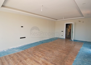 Виллы 3+1 в районе Лара Кунду Анталья