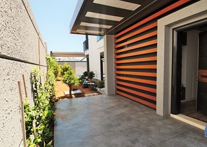 Виллы 3+1 в районе Лара Кунду Анталья