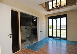 Виллы 3+1 в районе Лара Кунду Анталья