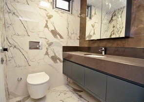 Виллы 3+1 в районе Лара Кунду Анталья