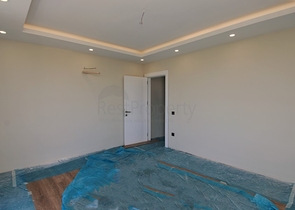 Виллы 3+1 в районе Лара Кунду Анталья