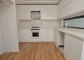 Виллы 3+1 в районе Лара Кунду Анталья