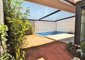 Виллы 3+1 в районе Лара Кунду Анталья