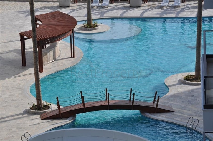 Пентхаус 3+1 в комплексе с отличной инфраструктурой в районе Кестель