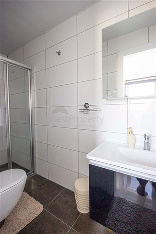 Пентхаус 3+1 в комплексе с отличной инфраструктурой в районе Кестель