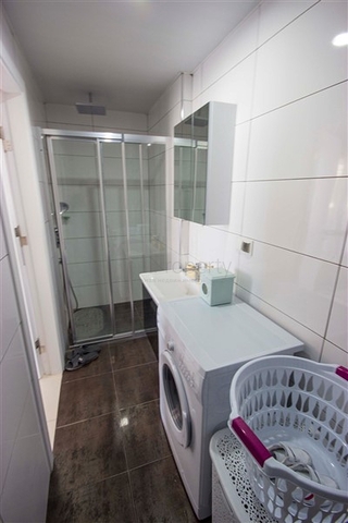 Пентхаус 3+1 в комплексе с отличной инфраструктурой в районе Кестель