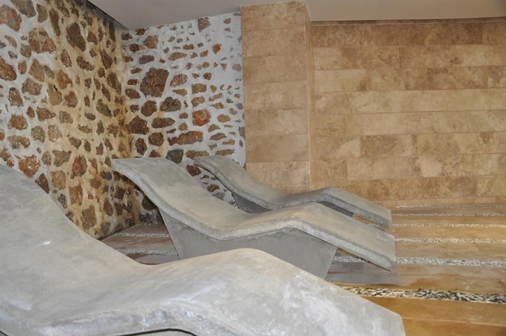 Пентхаус 3+1 в комплексе с отличной инфраструктурой в районе Кестель