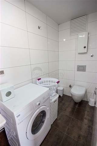 Пентхаус 3+1 в комплексе с отличной инфраструктурой в районе Кестель