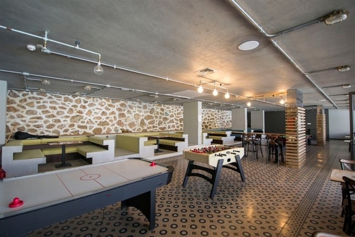 Пентхаус 3+1 в комплексе с отличной инфраструктурой в районе Кестель