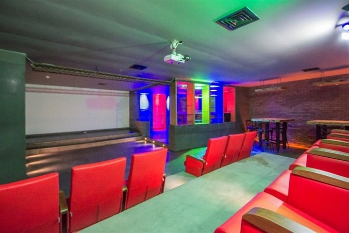 Пентхаус 3+1 в комплексе с отличной инфраструктурой в районе Кестель