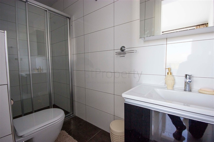 Пентхаус 3+1 в комплексе с отличной инфраструктурой в районе Кестель