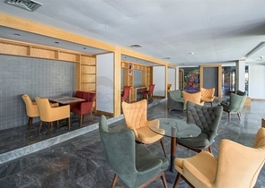 Пентхаус 3+1 в комплексе с отличной инфраструктурой в районе Кестель