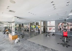 Пентхаус 3+1 в комплексе с отличной инфраструктурой в районе Кестель