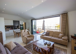 Пентхаус 3+1 в комплексе с отличной инфраструктурой в районе Кестель