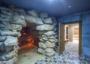 Пентхаус 3+1 в комплексе с отличной инфраструктурой в районе Кестель