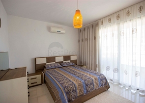 Пентхаус 3+1 в комплексе с отличной инфраструктурой в районе Кестель