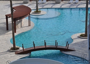 Пентхаус 3+1 в комплексе с отличной инфраструктурой в районе Кестель