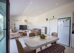 Пентхаус 3+1 в комплексе с отличной инфраструктурой в районе Кестель