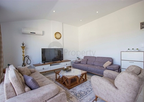 Пентхаус 3+1 в комплексе с отличной инфраструктурой в районе Кестель