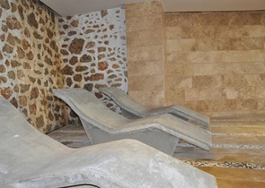 Пентхаус 3+1 в комплексе с отличной инфраструктурой в районе Кестель