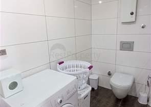 Пентхаус 3+1 в комплексе с отличной инфраструктурой в районе Кестель