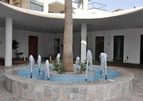 Пентхаус 3+1 в комплексе с отличной инфраструктурой в районе Кестель