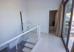 Пентхаус 3+1 в комплексе с отличной инфраструктурой в районе Кестель