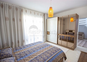 Пентхаус 3+1 в комплексе с отличной инфраструктурой в районе Кестель