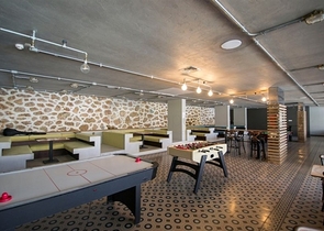 Пентхаус 3+1 в комплексе с отличной инфраструктурой в районе Кестель