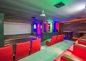 Пентхаус 3+1 в комплексе с отличной инфраструктурой в районе Кестель