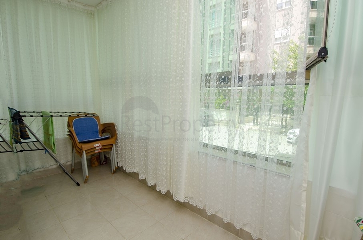 Квартира 2+1 в районе Коньяалты Анталья