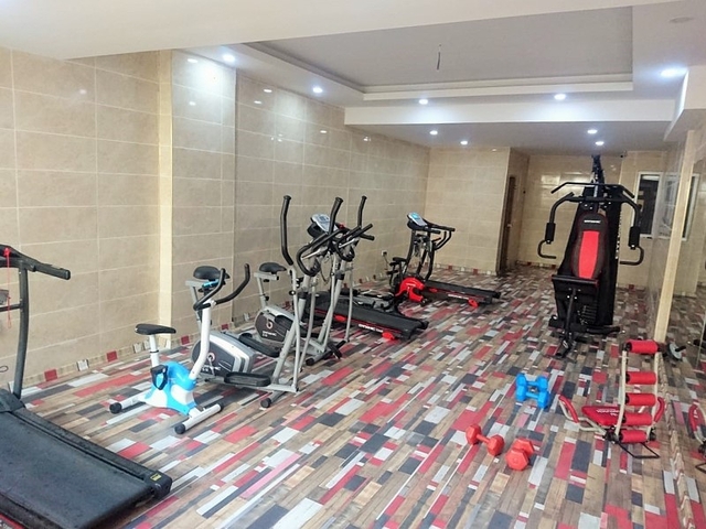 Квартира 2+1 в районе Коньяалты Анталья