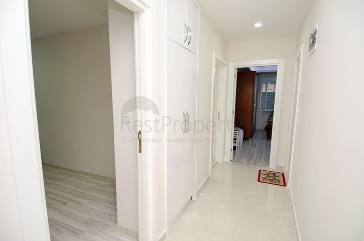 Квартира 2+1 в районе Коньяалты Анталья