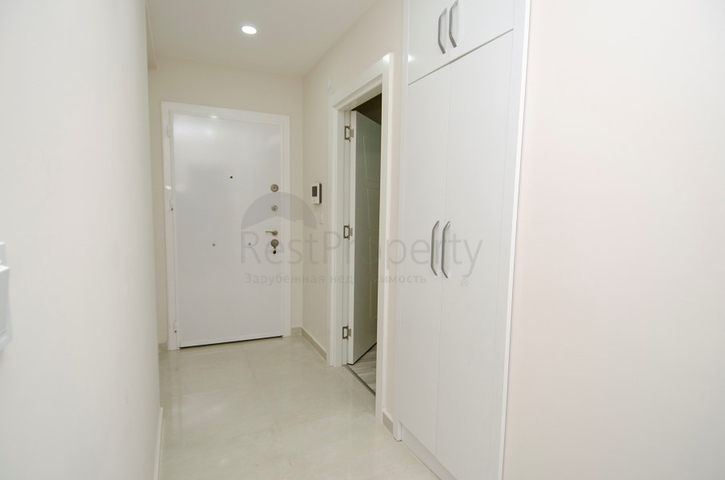 Квартира 2+1 в районе Коньяалты Анталья